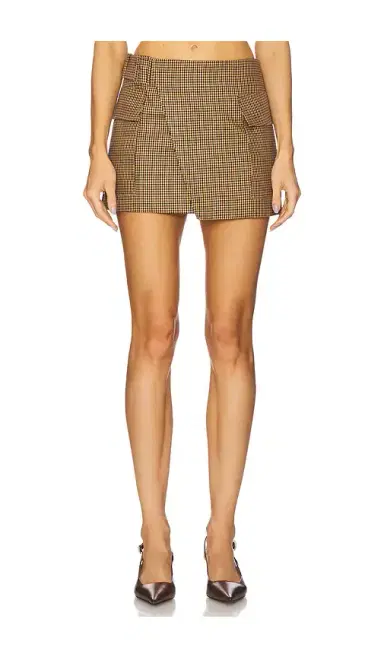 A.L.C. Conan Skirt | Thumbnail 1 A.L.C. Conan Skirt | Thumbnail 1
