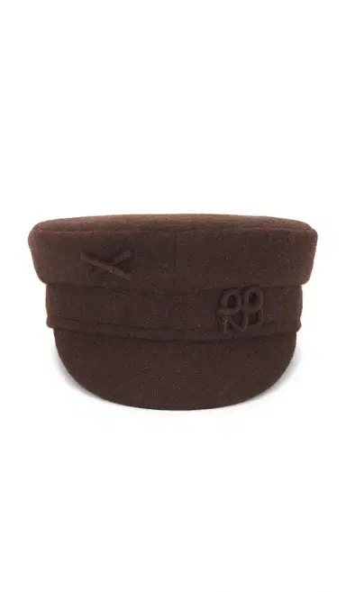 Ruslan Baginskiy Baker Boy Cap | Thumbnail 2 Ruslan Baginskiy Baker Boy Cap | Thumbnail 2