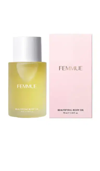 FEMMUE Beautifying Body Oil | Thumbnail 2 FEMMUE Beautifying Body Oil | Thumbnail 2