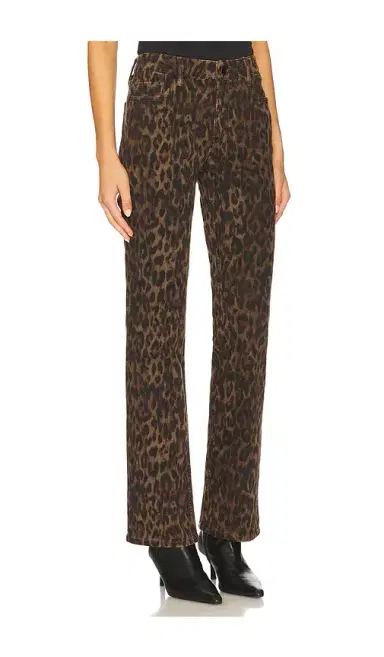 AllSaints Haldan Slim Bootcut | Thumbnail 2 AllSaints Haldan Slim Bootcut | Thumbnail 2