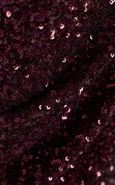 Balmain Sequined Maxi Dress | Thumbnail 5 Balmain Sequined Maxi Dress | Thumbnail 5