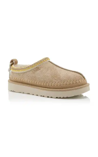 UGG Tasman Biarritz Sheepskin Slippers | Thumbnail 5 UGG Tasman Biarritz Sheepskin Slippers | Thumbnail 5