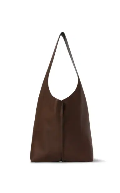 The Row Bindle Stitch Leather Bag | Thumbnail 6 The Row Bindle Stitch Leather Bag | Thumbnail 6