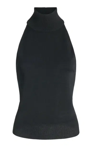 Givenchy Open-Back Knit Top | Thumbnail 6 Givenchy Open-Back Knit Top | Thumbnail 6
