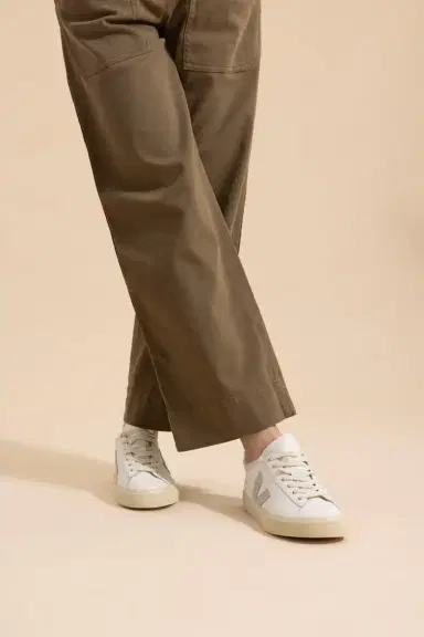 Veja Campo Winter Sneaker | Thumbnail 4 Veja Campo Winter Sneaker | Thumbnail 4