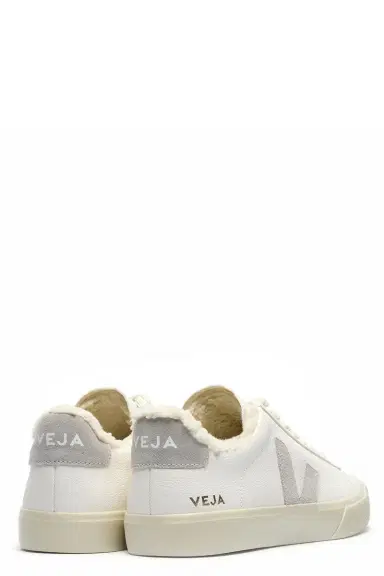 Veja Campo Winter Sneaker | Thumbnail 6 Veja Campo Winter Sneaker | Thumbnail 6