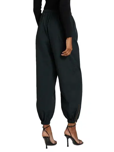 L'Agence Women's Mariko Jogger Pants | Thumbnail 5 L'Agence Women's Mariko Jogger Pants | Thumbnail 5
