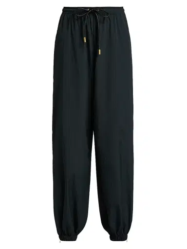 L'Agence Women's Mariko Jogger Pants | Thumbnail 1 L'Agence Women's Mariko Jogger Pants | Thumbnail 1