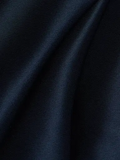 Reformation Women's Gale Satin Mid-Rise Bias Pants - Midnight | Thumbnail 7 Reformation Women's Gale Satin Mid-Rise Bias Pants - Midnight | Thumbnail 7