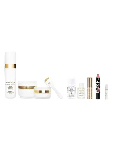 Sisley-Paris Sisleÿa L'Intégral Anti-Age Prestige Vanity -$1,793.19 Value | Thumbnail 2 Sisley-Paris Sisleÿa L'Intégral Anti-Age Prestige Vanity -$1,793.19 Value | Thumbnail 2