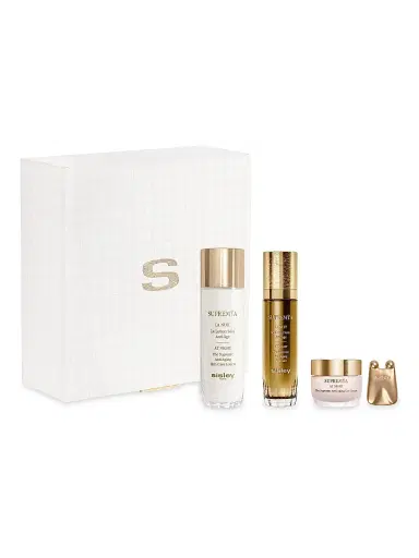 Sisley-Paris Supremÿa Prestige Coffret Skincare Set - $1,745 Value | Thumbnail 2 Sisley-Paris Supremÿa Prestige Coffret Skincare Set - $1,745 Value | Thumbnail 2