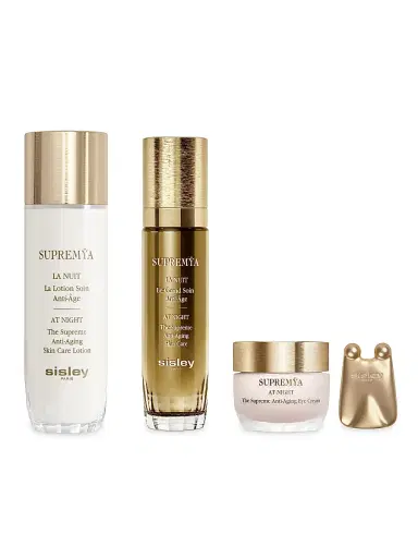 Sisley-Paris Supremÿa Prestige Coffret Skincare Set - $1,745 Value | Thumbnail 1 Sisley-Paris Supremÿa Prestige Coffret Skincare Set - $1,745 Value | Thumbnail 1