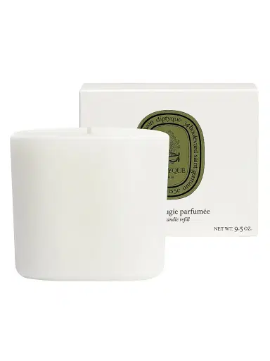 Diptyque Temple des Mousses (Moss Temple) Refillable Candle | Thumbnail 2 Diptyque Temple des Mousses (Moss Temple) Refillable Candle | Thumbnail 2