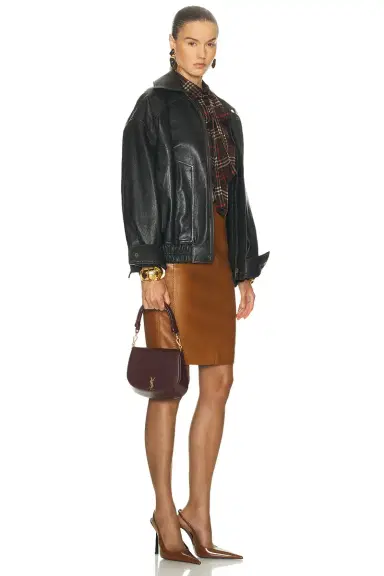 Saint Laurent Top Handle Bag | Thumbnail 2 Saint Laurent Top Handle Bag | Thumbnail 2