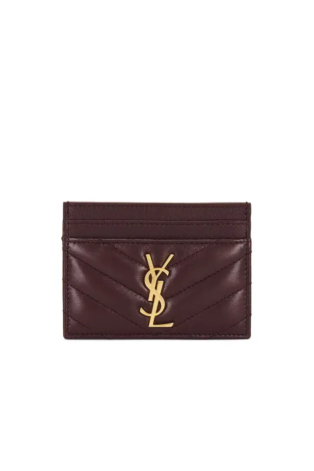 Credit Card Case Credit Card Case