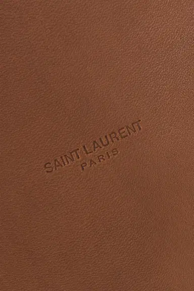Saint Laurent Top Handle Bucket Bag | Thumbnail 7 Saint Laurent Top Handle Bucket Bag | Thumbnail 7