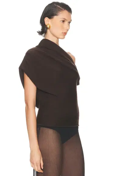 Staud Mabel Sweater | Thumbnail 2 Staud Mabel Sweater | Thumbnail 2
