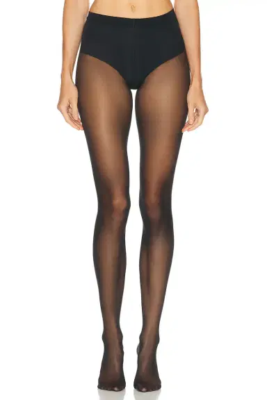 Wolford Individual 20 Polyamide-Blend Tights | Thumbnail 1 Wolford Individual 20 Polyamide-Blend Tights | Thumbnail 1