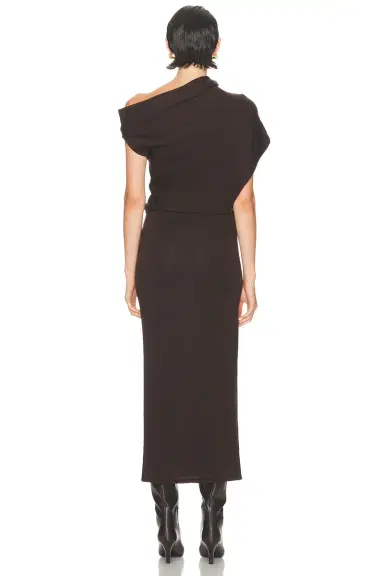 Staud Mabel Dress | Thumbnail 4 Staud Mabel Dress | Thumbnail 4