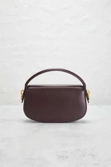 Saint Laurent Saint Laurent Voltaire Shoulder Bag | Thumbnail 3 Saint Laurent Saint Laurent Voltaire Shoulder Bag | Thumbnail 3