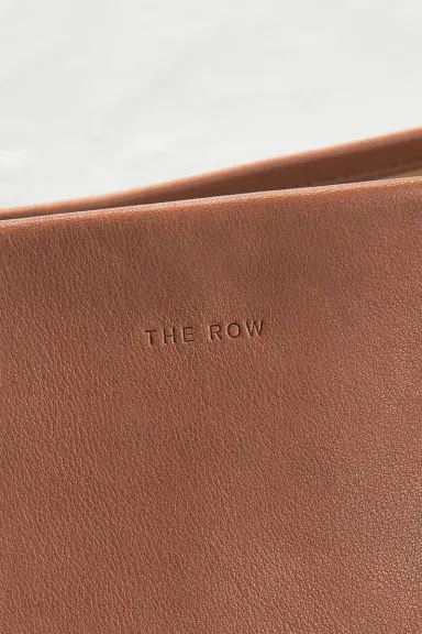 The Row The Row Large North South Park Tote Bag | Thumbnail 5 The Row The Row Large North South Park Tote Bag | Thumbnail 5