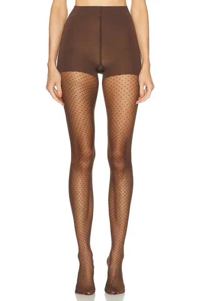 Control Dots Tights Control Dots Tights