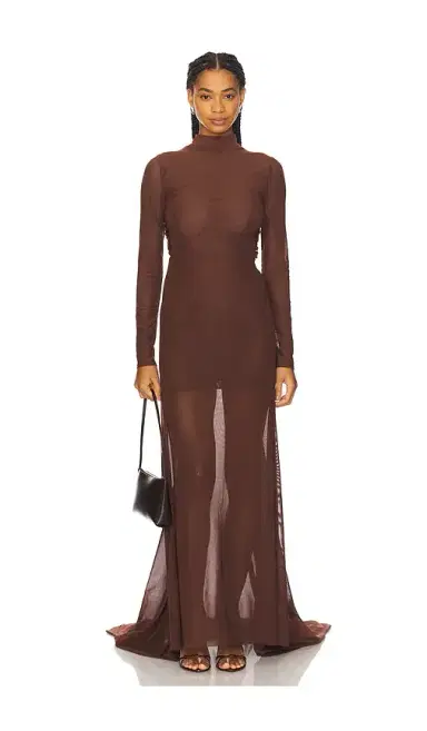 Mariandree Gaitan Michelle Dress | Thumbnail 2 Mariandree Gaitan Michelle Dress | Thumbnail 2