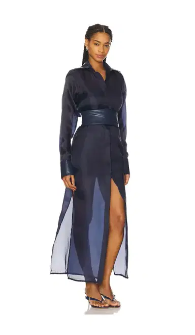 Mariandree Gaitan Aurora Dress | Thumbnail 2 Mariandree Gaitan Aurora Dress | Thumbnail 2