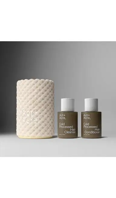 Act+Acre Act+Acre Mini Essentials Set | Thumbnail 2 Act+Acre Act+Acre Mini Essentials Set | Thumbnail 2