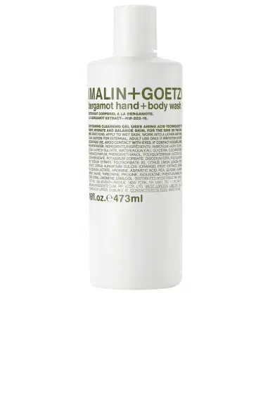 MALIN+GOETZ MALIN+GOETZ Bergamot Hand + Body Wash | Thumbnail 2 MALIN+GOETZ MALIN+GOETZ Bergamot Hand + Body Wash | Thumbnail 2
