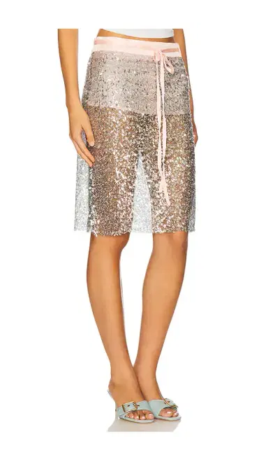 SIEDRES Shailene Skirt | Thumbnail 2 SIEDRES Shailene Skirt | Thumbnail 2
