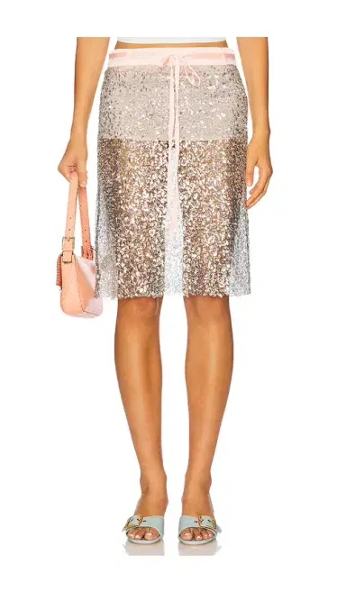 SIEDRES Shailene Skirt | Thumbnail 1 SIEDRES Shailene Skirt | Thumbnail 1