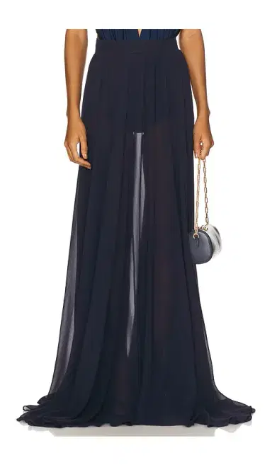 Mariandree Gaitan Ivy Maxi Skirt | Thumbnail 1 Mariandree Gaitan Ivy Maxi Skirt | Thumbnail 1
