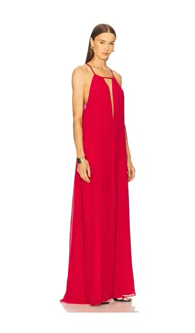 Michael Costello x REVOLVE Syrie Gown | Thumbnail 2 Michael Costello x REVOLVE Syrie Gown | Thumbnail 2