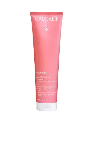 CAUDALIE VinoHydra Moisturizing Cleansing Gel | Thumbnail 1 CAUDALIE VinoHydra Moisturizing Cleansing Gel | Thumbnail 1