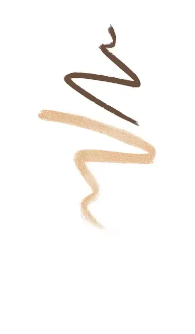 Buxom Flip Side Dual-ended Eyeliner & Shadow | Thumbnail 2 Buxom Flip Side Dual-ended Eyeliner & Shadow | Thumbnail 2