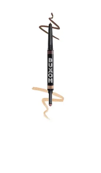 Buxom Flip Side Dual-ended Eyeliner & Shadow | Thumbnail 1 Buxom Flip Side Dual-ended Eyeliner & Shadow | Thumbnail 1