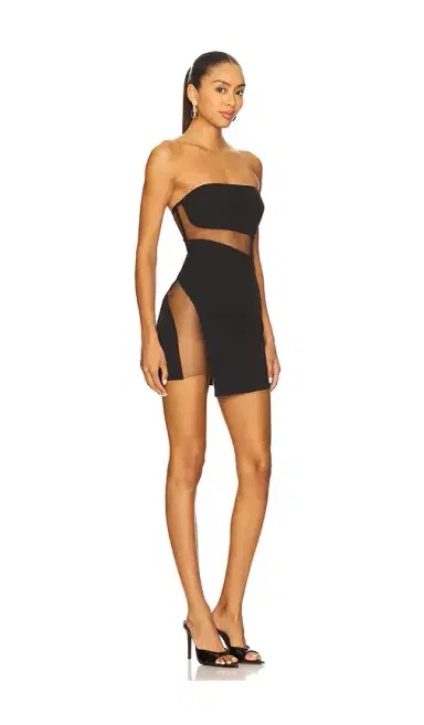NBD Jayla Mini Dress | Thumbnail 2 NBD Jayla Mini Dress | Thumbnail 2
