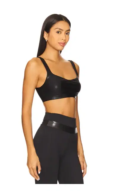 Heroine Sport Marie Sports Bra | Thumbnail 2 Heroine Sport Marie Sports Bra | Thumbnail 2