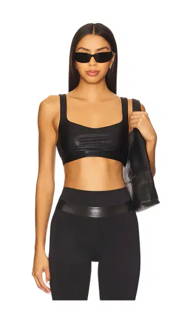 Heroine Sport Marie Sports Bra | Thumbnail 1 Heroine Sport Marie Sports Bra | Thumbnail 1