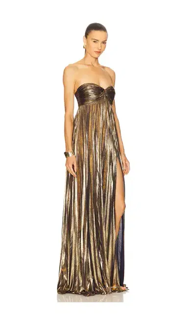 retrofete Zoa Dress | Thumbnail 2 retrofete Zoa Dress | Thumbnail 2