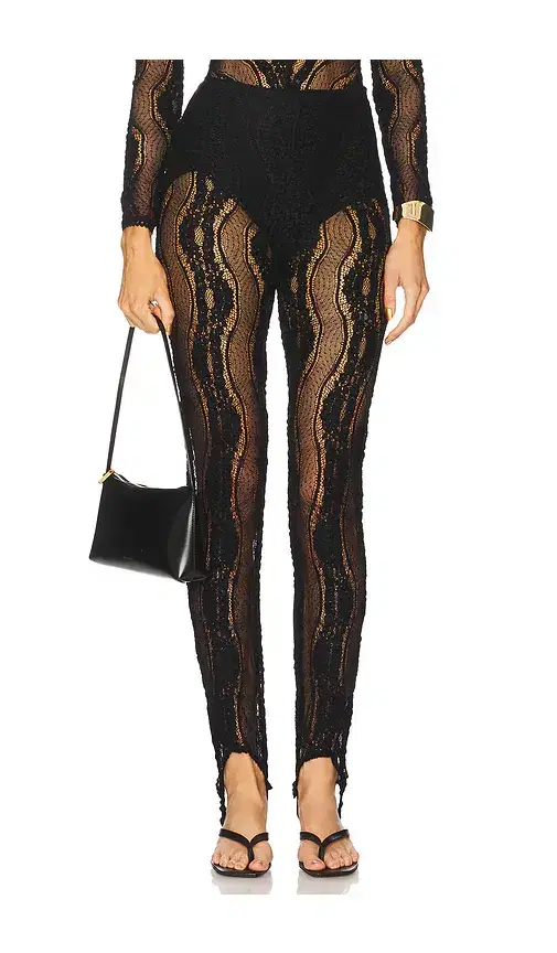 Saphire Pant Saphire Pant