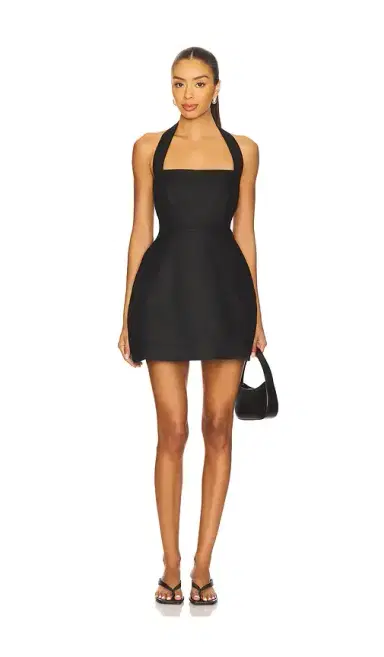Lovers and Friends Dalia Mini Dress | Thumbnail 1 Lovers and Friends Dalia Mini Dress | Thumbnail 1