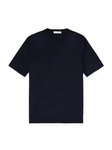 MR P. Ribbed Merino Wool T-Shirt - Men | Thumbnail 1 MR P. Ribbed Merino Wool T-Shirt - Men | Thumbnail 1