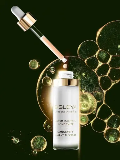 Sisley-Paris Sisleÿa L'Integral Anti-Age Longevity Essential Serum | Thumbnail 5 Sisley-Paris Sisleÿa L'Integral Anti-Age Longevity Essential Serum | Thumbnail 5