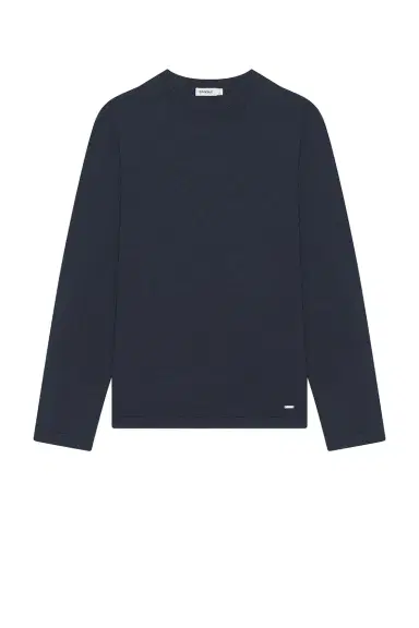 SIMKHAI Peter Long Sleeve Pullover Sweater | Thumbnail 5 SIMKHAI Peter Long Sleeve Pullover Sweater | Thumbnail 5
