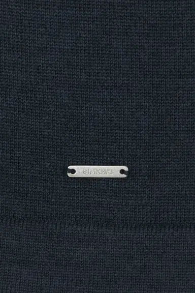 SIMKHAI Peter Long Sleeve Pullover Sweater | Thumbnail 7 SIMKHAI Peter Long Sleeve Pullover Sweater | Thumbnail 7