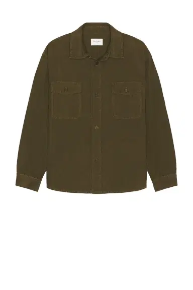Saint Laurent Shirt | Thumbnail 1 Saint Laurent Shirt | Thumbnail 1
