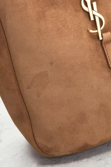 Saint Laurent Saint Laurent Small Le 5 A 7 Hobo Bag | Thumbnail 7 Saint Laurent Saint Laurent Small Le 5 A 7 Hobo Bag | Thumbnail 7