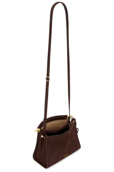 Alaïa Le Click Shoulder Bag | Thumbnail 4 Alaïa Le Click Shoulder Bag | Thumbnail 4